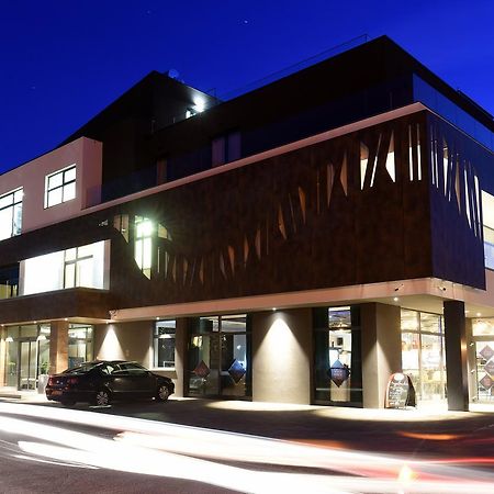 Hotel Castellum Čakovec Exteriör bild